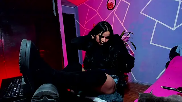 thakytona online show from 11-28-25, 01:28