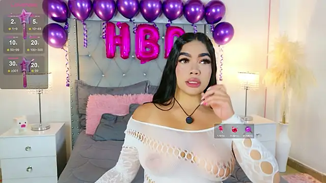 AllissonJames online show from 03-31-26, 09:50