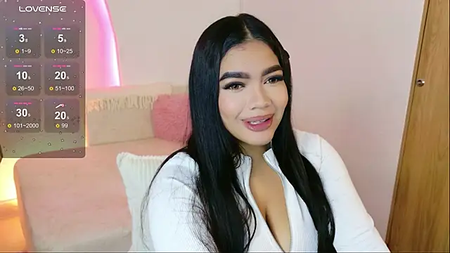 AllissonJames online show from 05-09-26, 12:08