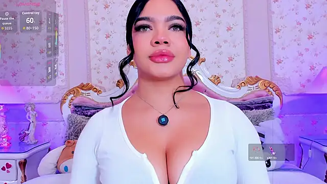 AllissonJames online show from 09-23-25, 11:17