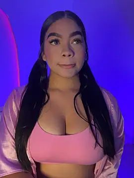 AllissonJames online show from 04-16-26, 01:45