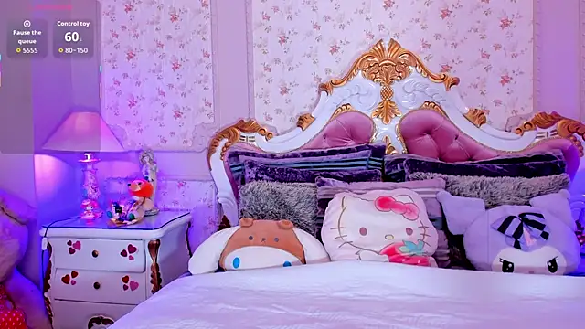 AllissonJames online show from 09-21-25, 11:37