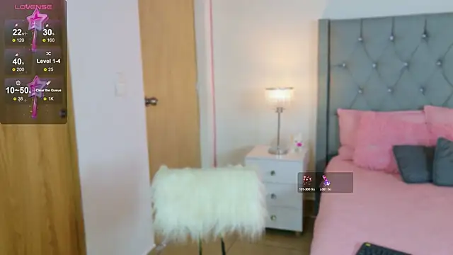 Snapshot of AllissonJames chatting on 03-13-26, 03:28 AllissonJames online show from 03-13-26, 03:28