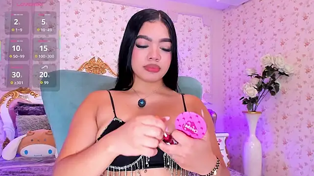 AllissonJames online show from 10-12-25, 12:06