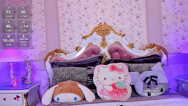 AllissonJames online show from 09-22-25, 11:38