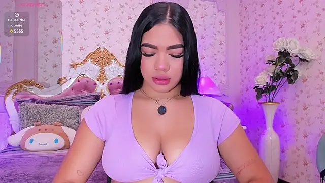 AllissonJames online show from 11-08-25, 11:25