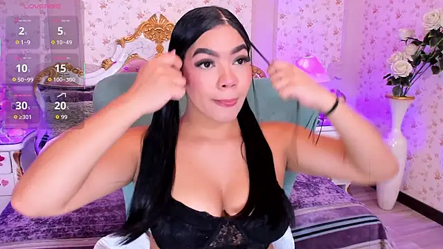 AllissonJames online show from 10-09-25, 11:22