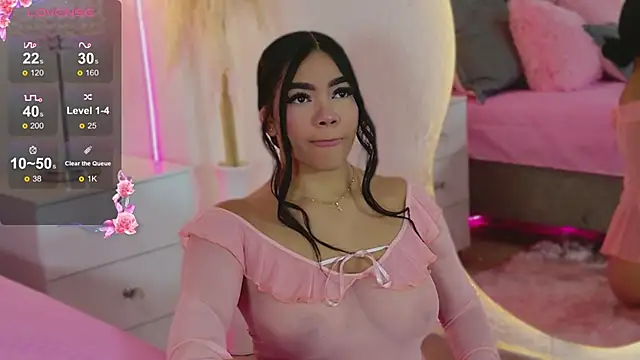 AllissonJames online show from 12-02-25, 12:44