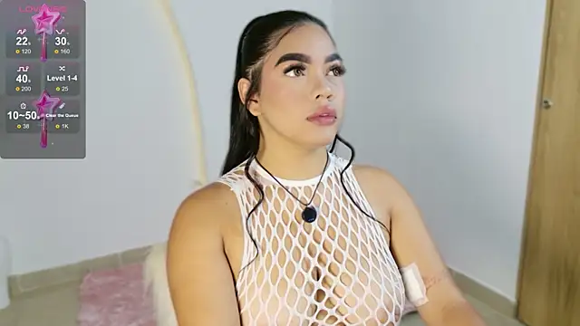 AllissonJames online show from 04-15-26, 04:11