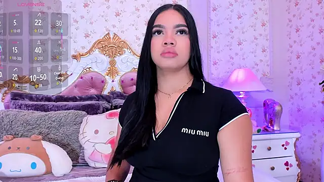 AllissonJames online show from 10-25-25, 11:20