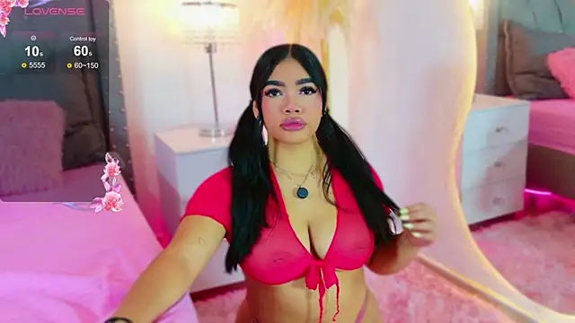 AllissonJames online show from 12-05-25, 12:48