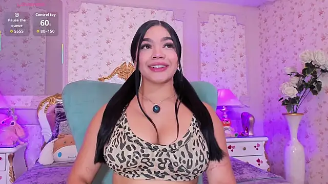 AllissonJames online show from 10-20-25, 11:33