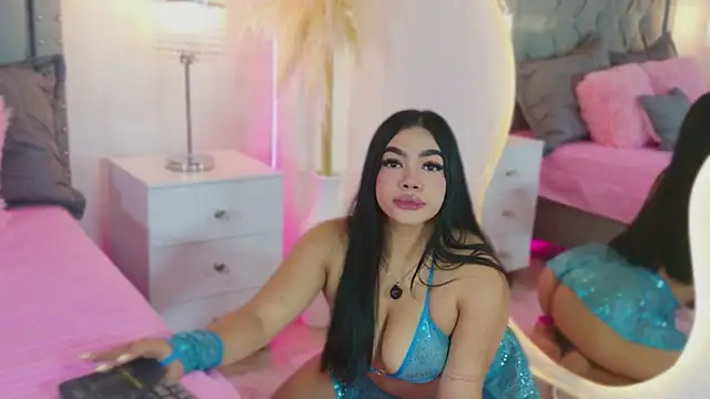 AllissonJames online show from 11-30-25, 11:33