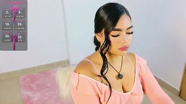AllissonJames online show from 04-09-26, 12:22