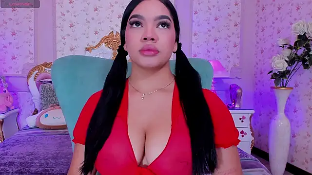 AllissonJames online show from 10-28-25, 11:53