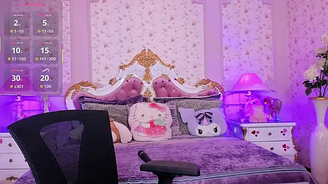 AllissonJames online show from 11-09-25, 11:36