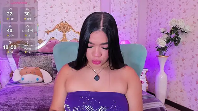 AllissonJames online show from 11-04-25, 11:36