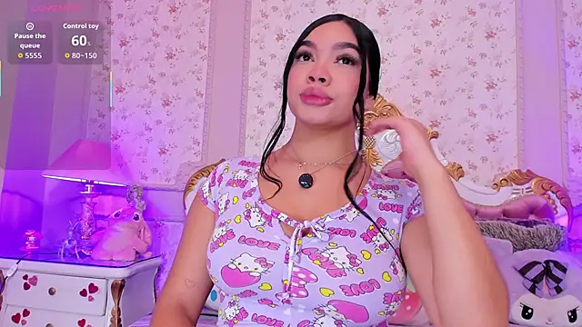 AllissonJames online show from 10-27-25, 11:44