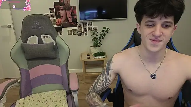 gopolsme online show from 12-01-25, 03:07