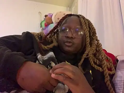 BigKittyRaven online show from 11-22-25, 12:43