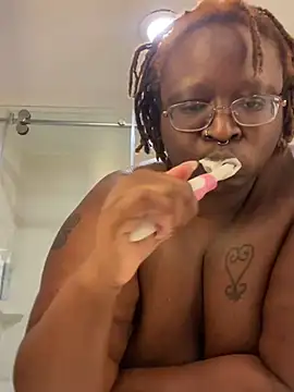 BigKittyRaven online show from 12-14-24, 02:33