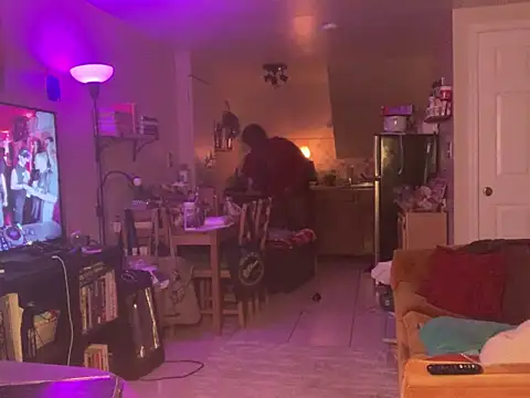 BigKittyRaven online show from 12-11-24, 02:09