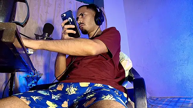 coleman160 online show from 10-28-25, 03:40