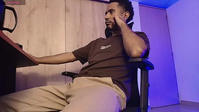 coleman160 online show from 04-06-26, 01:45