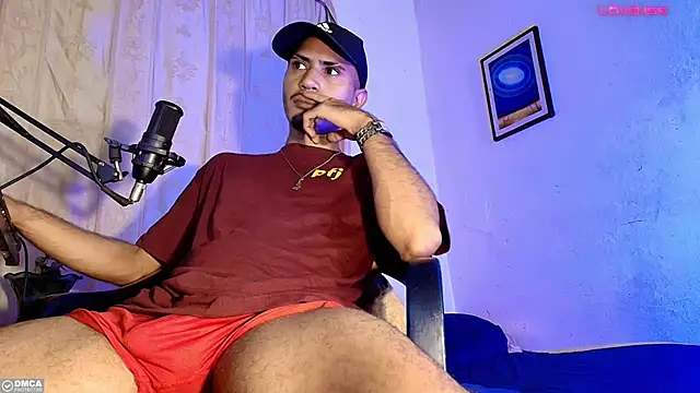 coleman160 online show from 10-09-25, 03:23