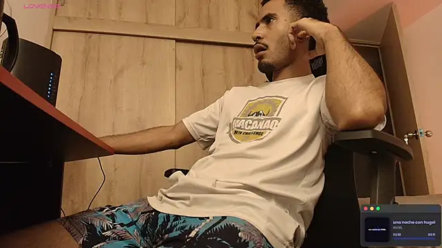 coleman160 online show from 02-16-26, 02:21