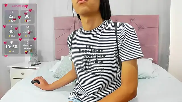  lexx1e online show from 03-13-26, 01:16