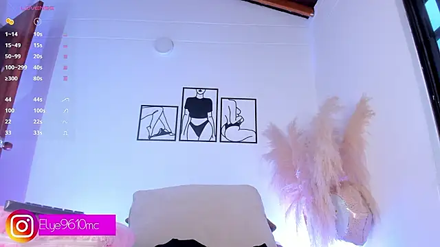 ellie mcdonald online show from 03-05-26, 11:10