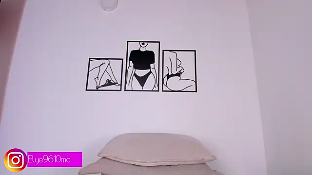 ellie mcdonald online show from 01-10-26, 09:43