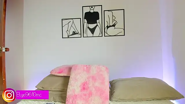 ellie mcdonald online show from 07-04-26, 08:46