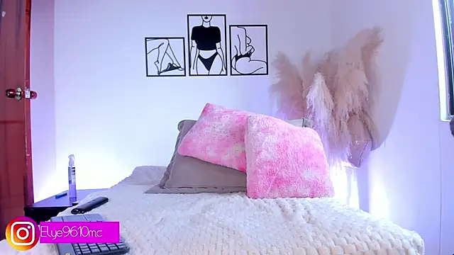 ellie mcdonald online show from 02-27-26, 08:08