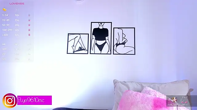 ellie mcdonald online show from 01-13-26, 08:02