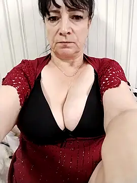 Lorrain Dorrie online show from 10-14-25, 01:01