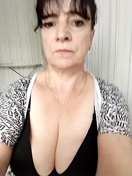 Lorrain Dorrie online show from 09-23-25, 06:09