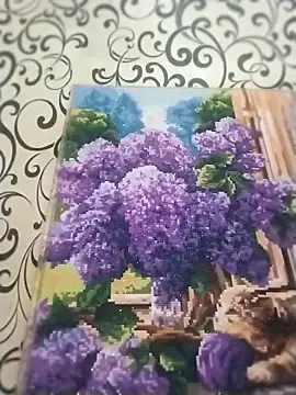 Lorrain Dorrie online show from 02-27-25, 05:26