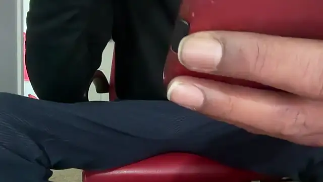 skarfosbabes69 online show from 12-21-25, 02:57