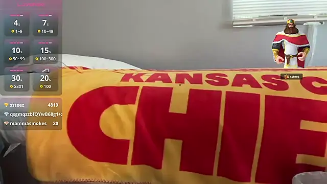 skarfosbabes69 online show from 05-07-26, 01:25