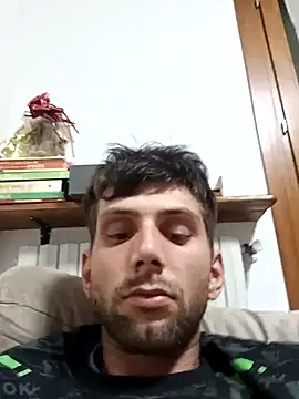 dariodario online show from 10-26-25, 11:16