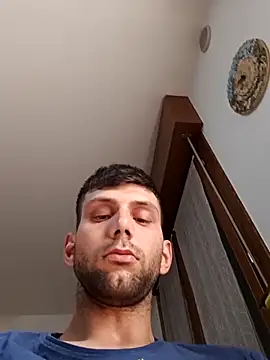 dariodario online show from 03-23-25, 07:20