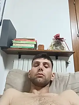 dariodario online show from 03-18-25, 10:50