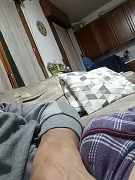 dariodario online show from 10-31-25, 01:02