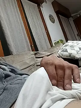 dariodario online show from 11-10-25, 11:54