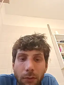 dariodario online show from 03-11-25, 04:40