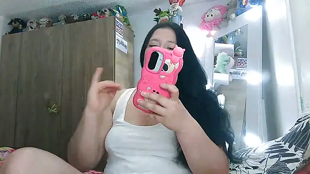 kami lexy online show from 06-13-26, 08:07