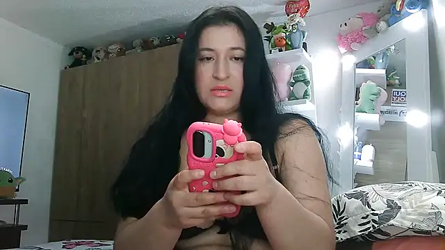 kami lexy online show from 06-14-26, 03:24
