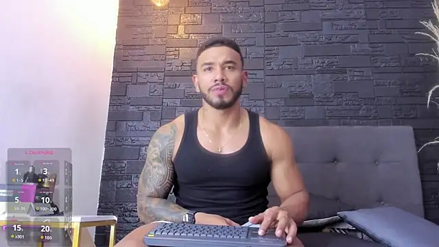 bruno miller  online show from 01-13-26, 09:08